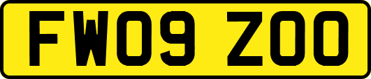 FW09ZOO