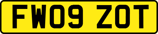 FW09ZOT