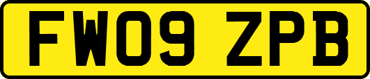 FW09ZPB