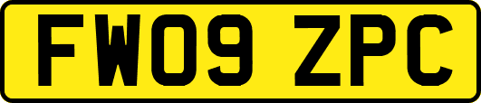 FW09ZPC