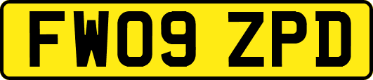 FW09ZPD