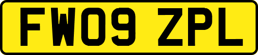 FW09ZPL