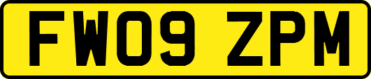 FW09ZPM