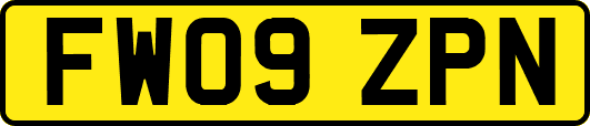 FW09ZPN
