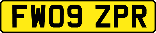 FW09ZPR