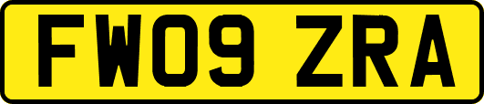 FW09ZRA