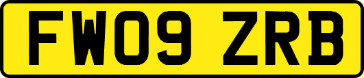 FW09ZRB