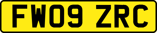 FW09ZRC