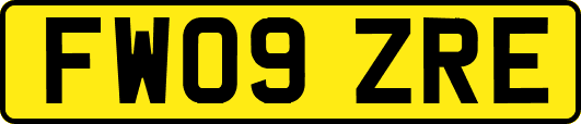 FW09ZRE