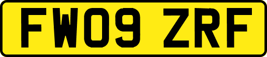 FW09ZRF