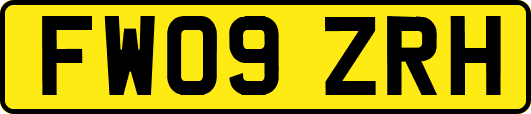 FW09ZRH