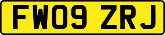 FW09ZRJ