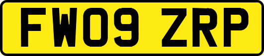 FW09ZRP