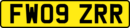 FW09ZRR