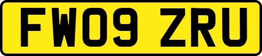 FW09ZRU