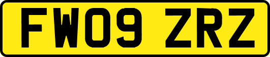 FW09ZRZ