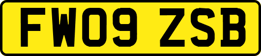 FW09ZSB