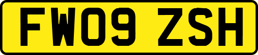 FW09ZSH