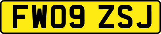 FW09ZSJ