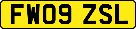 FW09ZSL