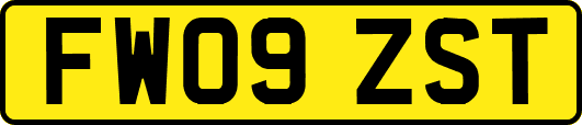 FW09ZST