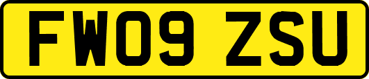 FW09ZSU