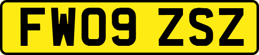 FW09ZSZ