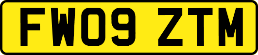FW09ZTM