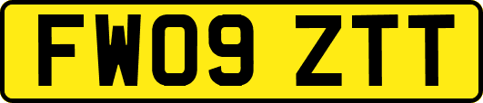 FW09ZTT