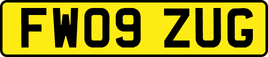 FW09ZUG