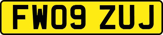 FW09ZUJ