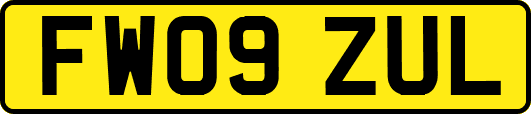FW09ZUL