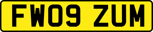 FW09ZUM