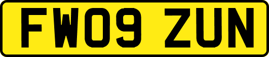 FW09ZUN