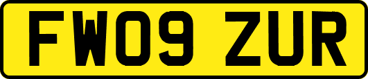 FW09ZUR