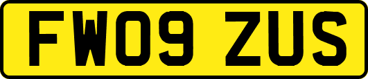 FW09ZUS