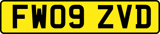 FW09ZVD