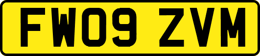 FW09ZVM