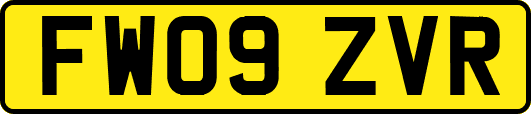 FW09ZVR
