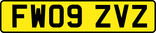 FW09ZVZ