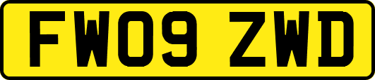 FW09ZWD