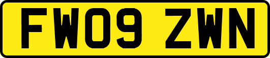 FW09ZWN