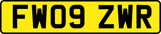 FW09ZWR