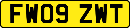 FW09ZWT