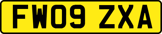 FW09ZXA