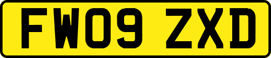 FW09ZXD