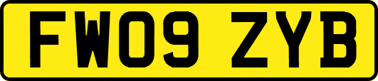 FW09ZYB