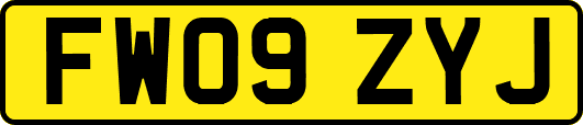 FW09ZYJ