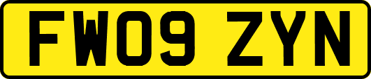 FW09ZYN