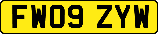 FW09ZYW